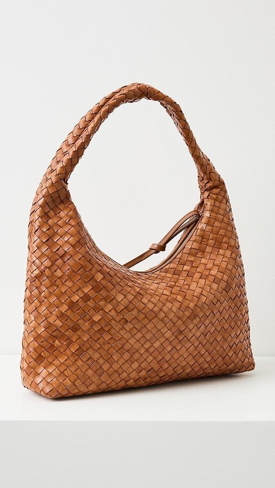 Loeffler Randall Willow  Woven Hobo Bag | Shopbop Product Image