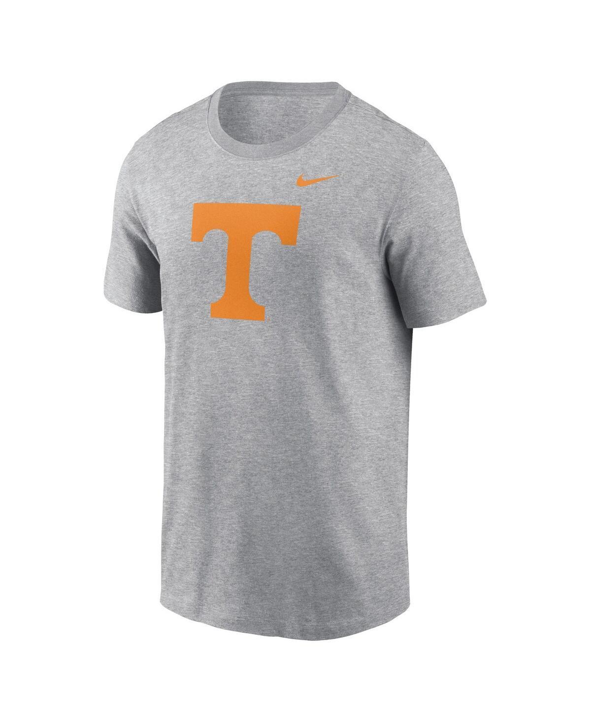 Men's Nike Tennessee Orange Tennessee Volunteers Primetime Evergreen Logo T-Shirt, Size: 2XL Product Image