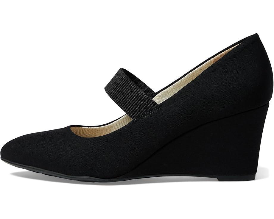 Saedra Dress Wedge Product Image