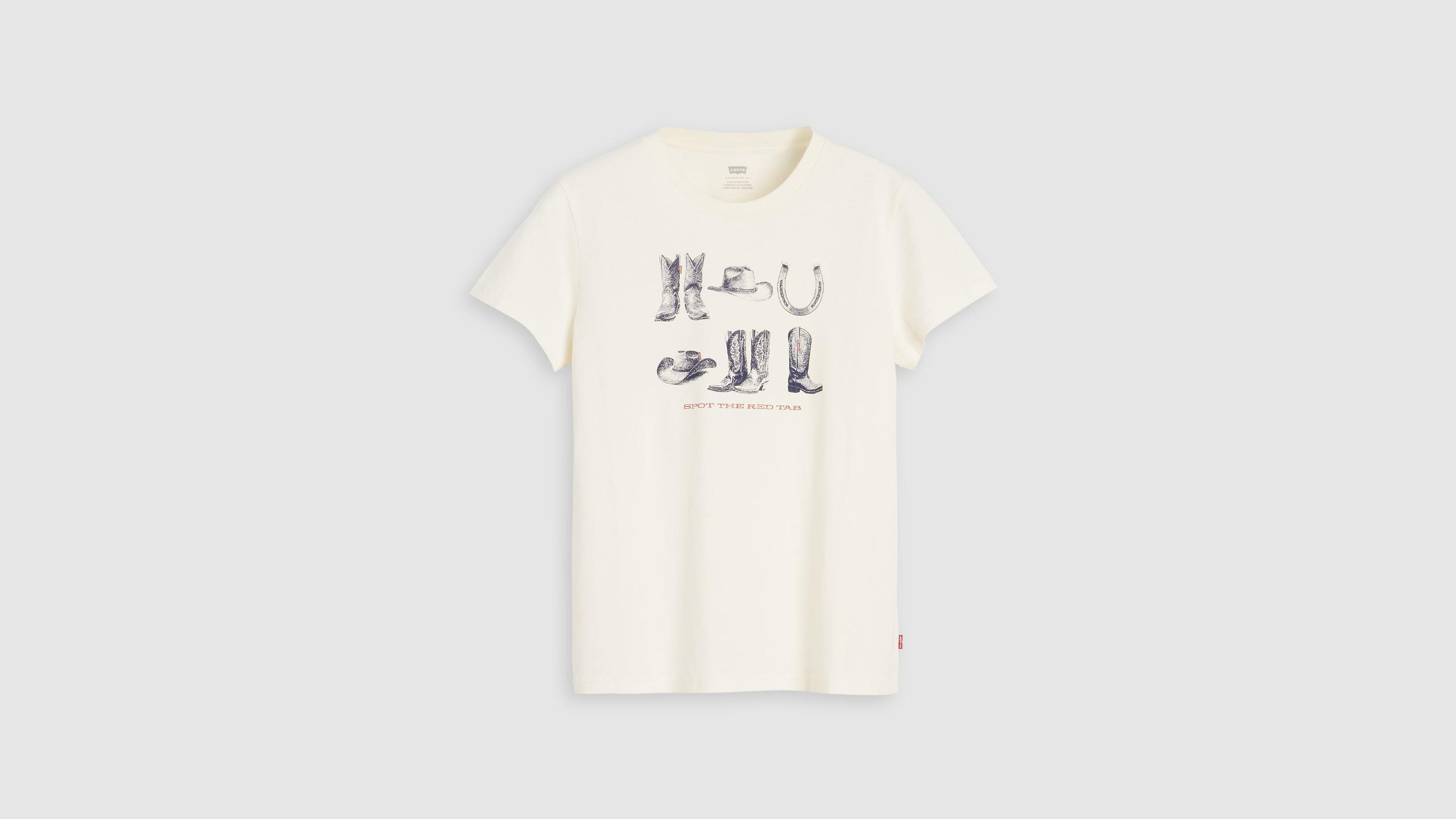 Perfect T-Shirt Product Image