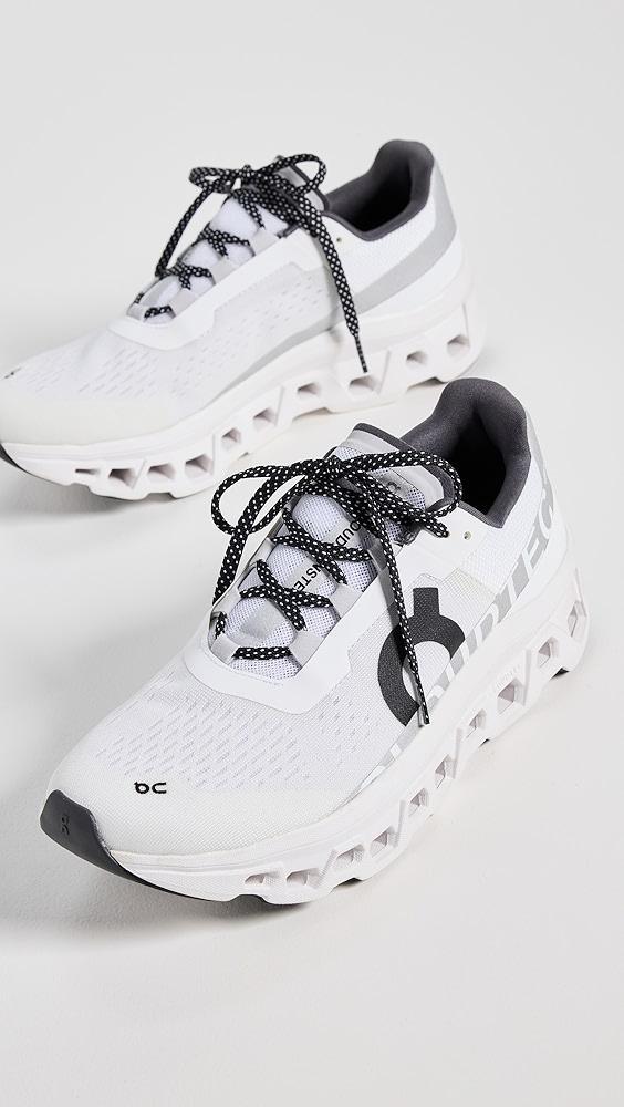 On Cloudmonster Sneakers | Shopbop Product Image