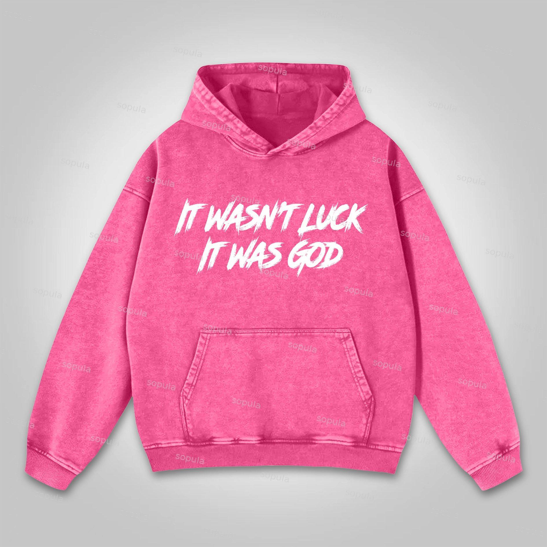 Sopula Casual The Brain Explodes Graphic Washed Hoodie Product Image