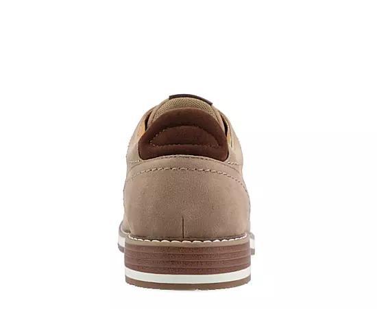 Vance Co Mens Rutger Oxford Product Image