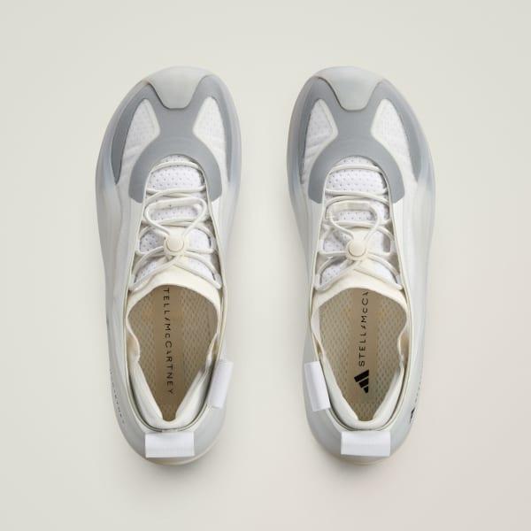 adidas by Stella McCartney Sportswear Low Ground Shoes Product Image