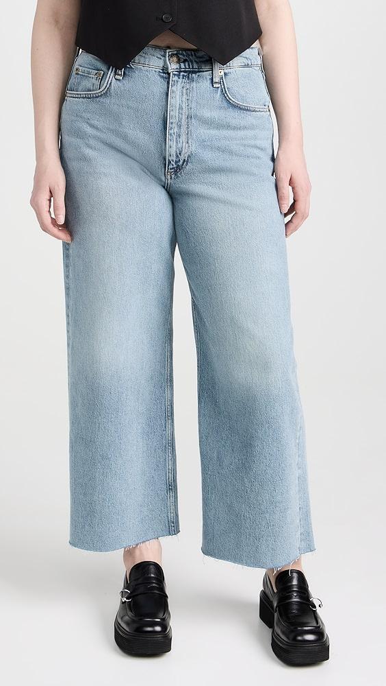 rag & bone Andi Jeans | Shopbop Product Image