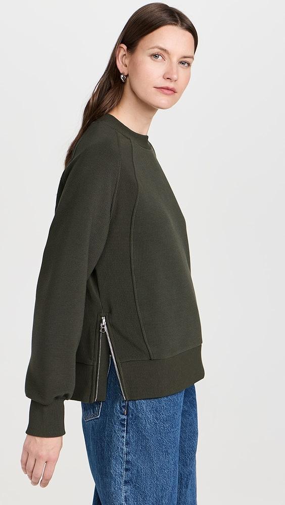Varley Goulding Sweatshirt | Shopbop Product Image