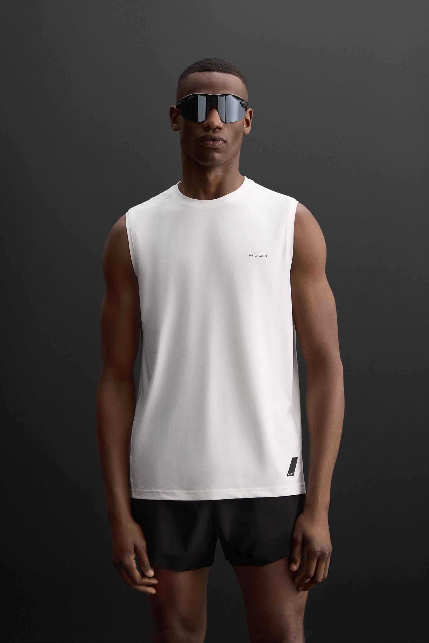 TECHNICAL TANK TOP Product Image