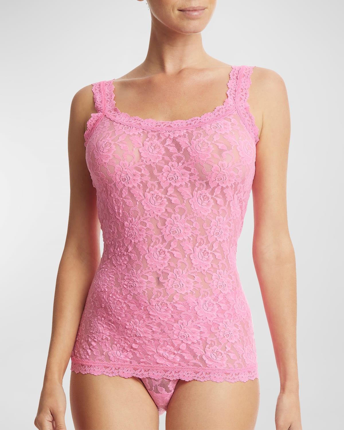 Hanky Panky Signature Lace Camisole Product Image