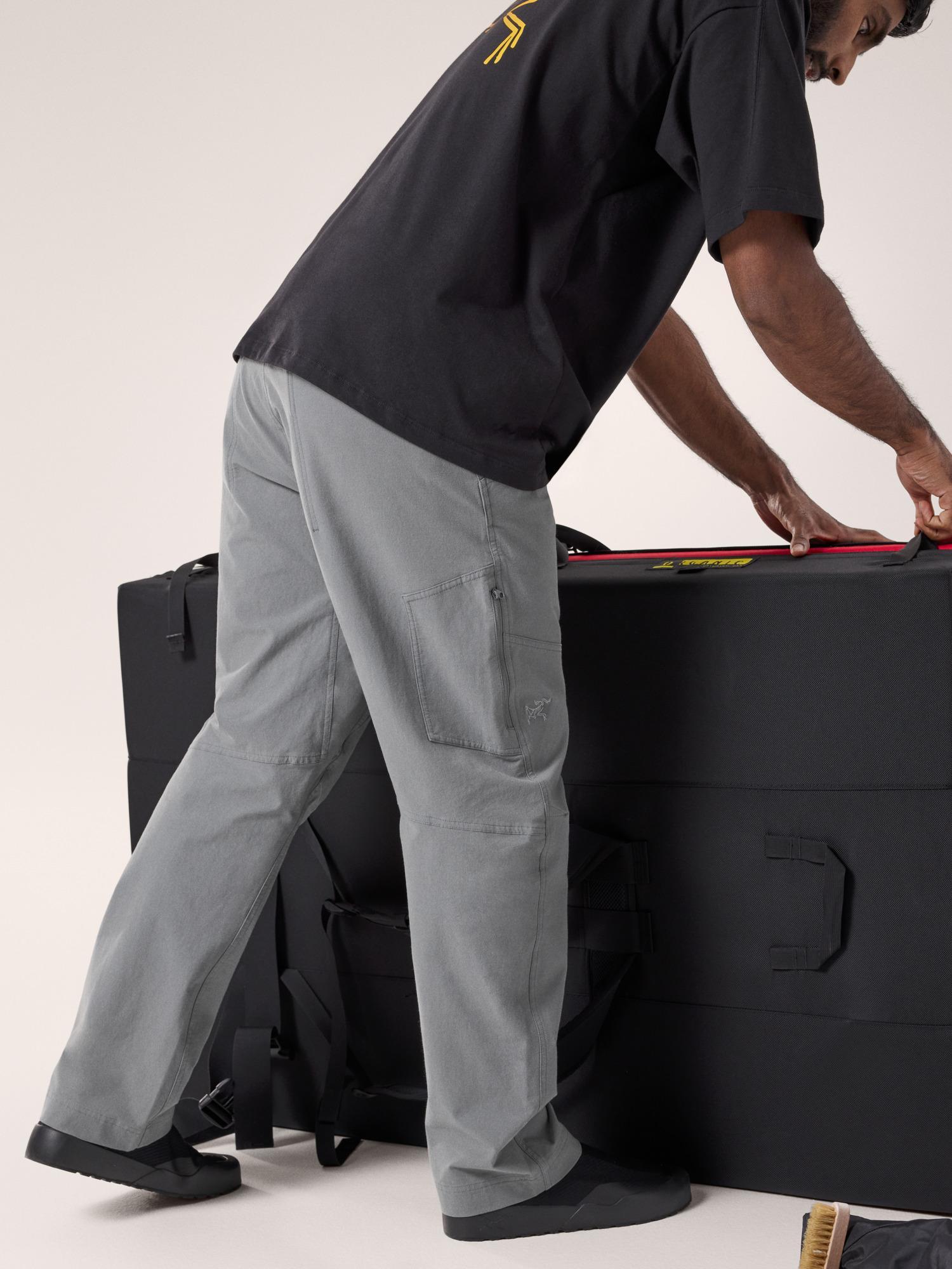 Cronin Cotton Pant Men's Product Image