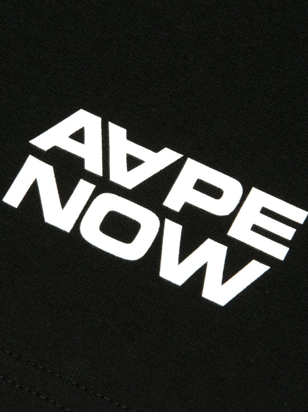 logo-print T-Shirt Product Image