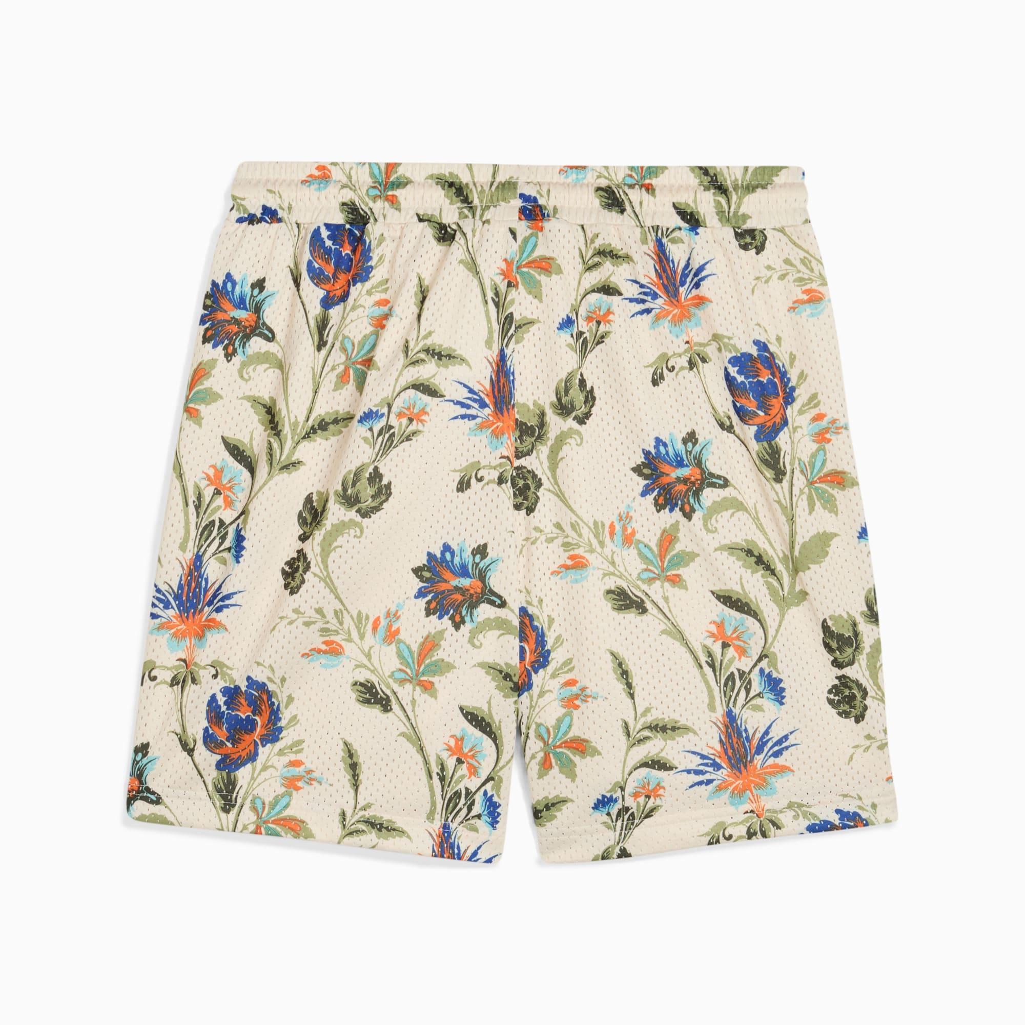Floral Sport Men's 6" Shorts Product Image
