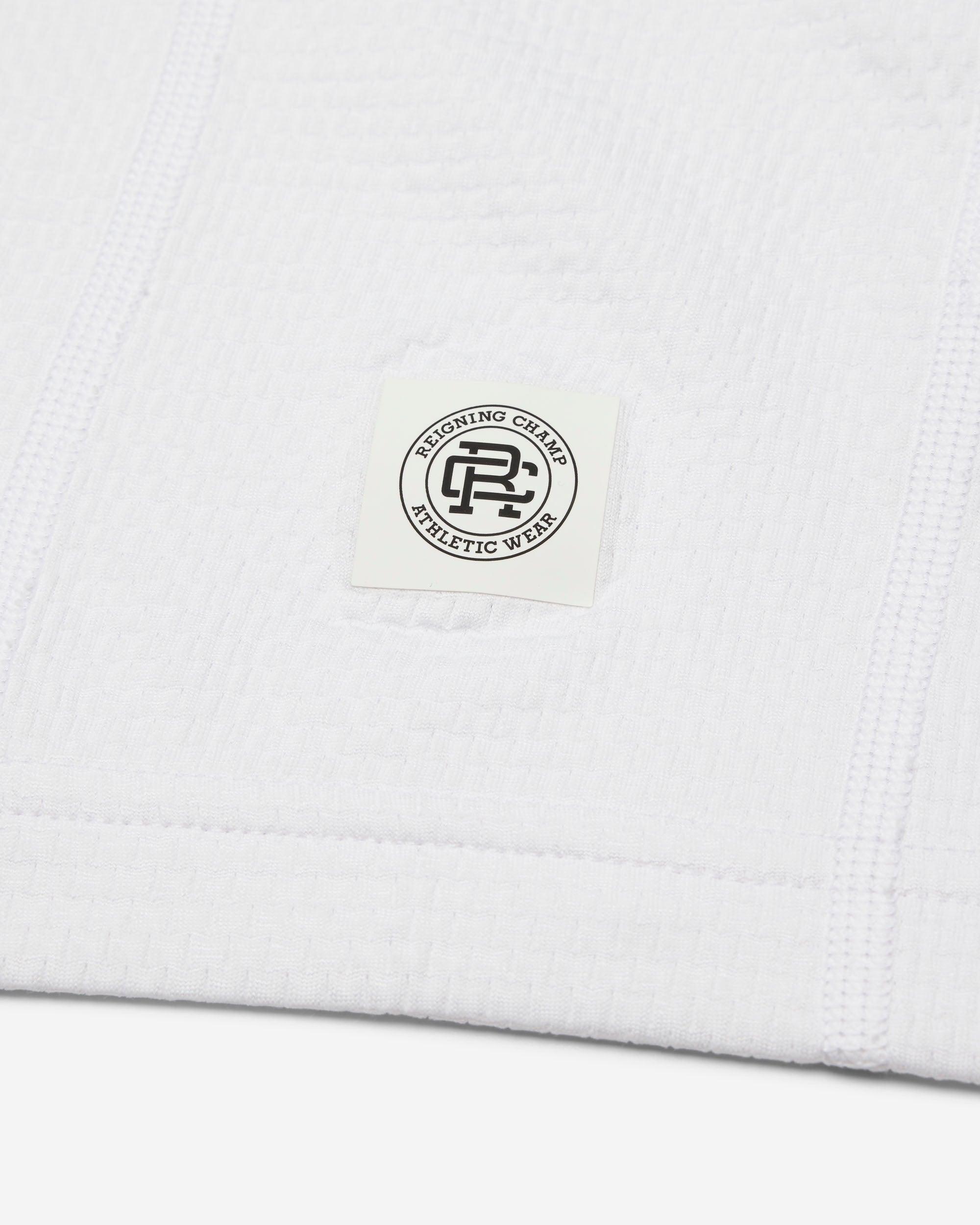 Solotex Mesh Tiebreak Standard Long Sleeve Male Product Image