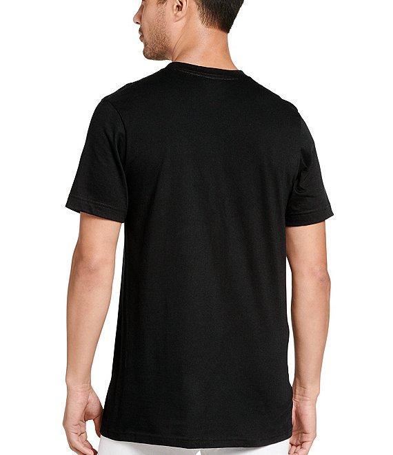 Jockey Signature USA V-Neck T-Shirt 2-Pack Product Image
