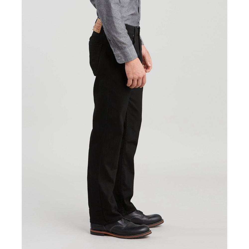 Levis 559 Rigid Relaxed Straight Jeans Product Image