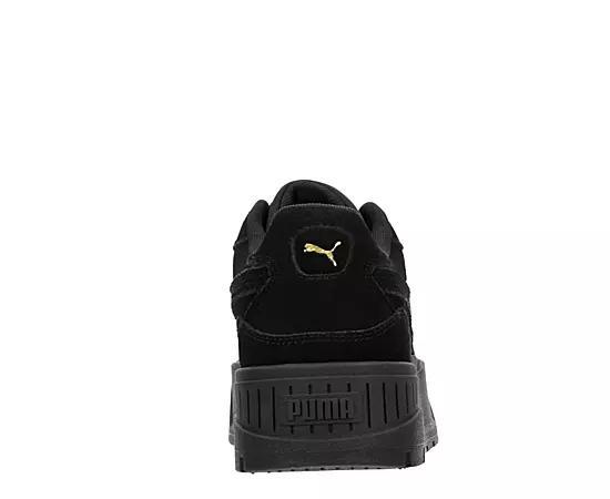 Puma Womens Karmen Idol Ii Sneaker Product Image