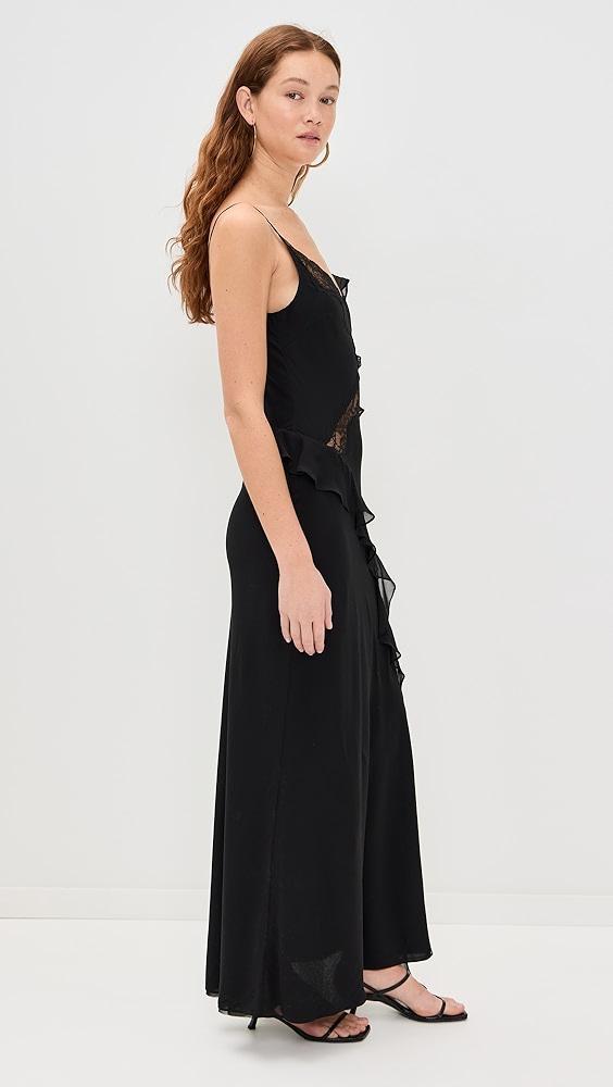 Bec + Bridge Knox Maxi Dress | Shopbop Product Image