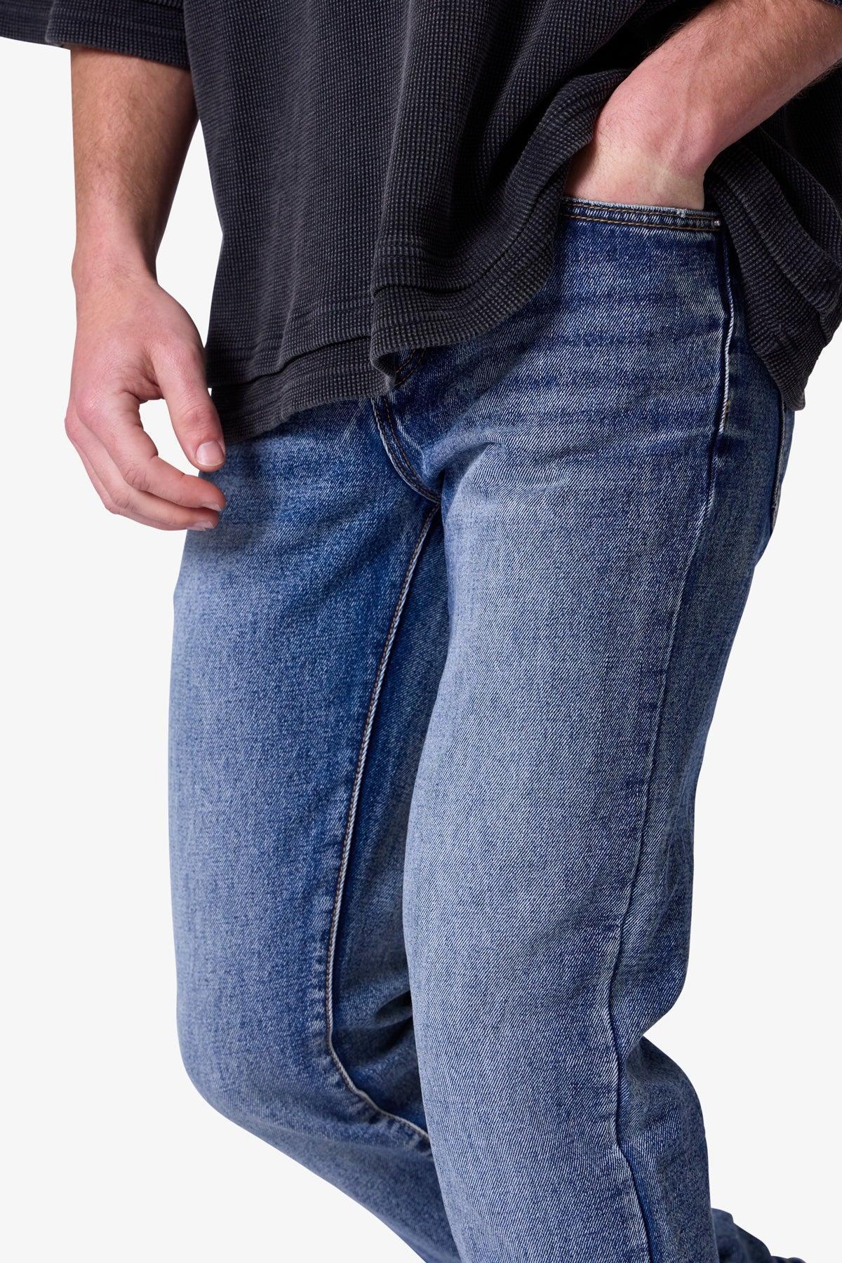Slim Denim - Vintage Blue Product Image
