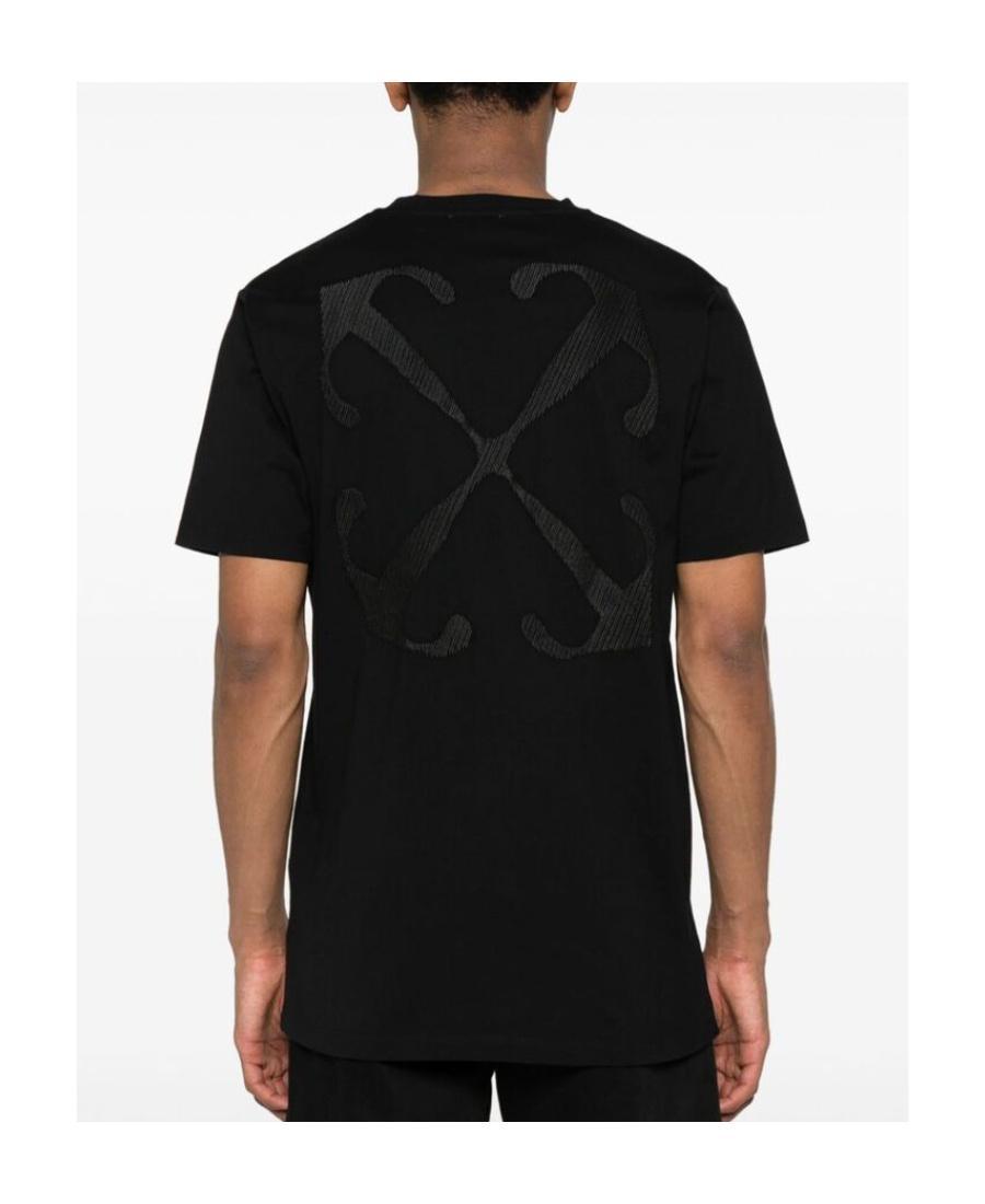 Off Stamp Skate T-shirt Product Image