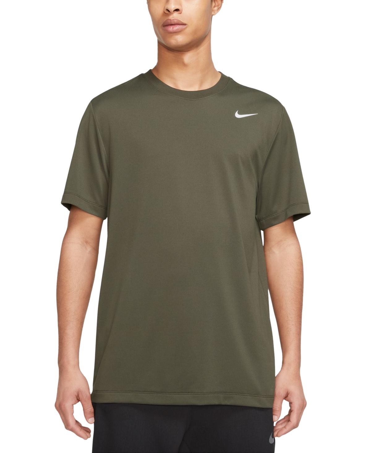 Mens Nike Dri-FIT Legend Fitness Tee Product Image