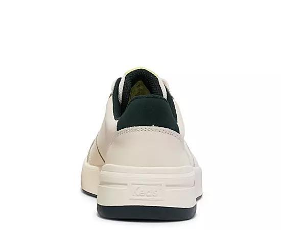 Keds Womens The Court Leather Sneaker Product Image