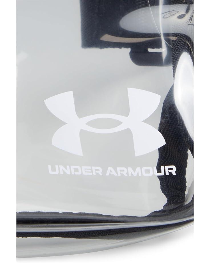 Clear Stadium Crossbody Product Image