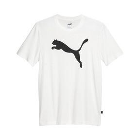 PUMA Essentials Big Cat Men's T-Shirt Product Image