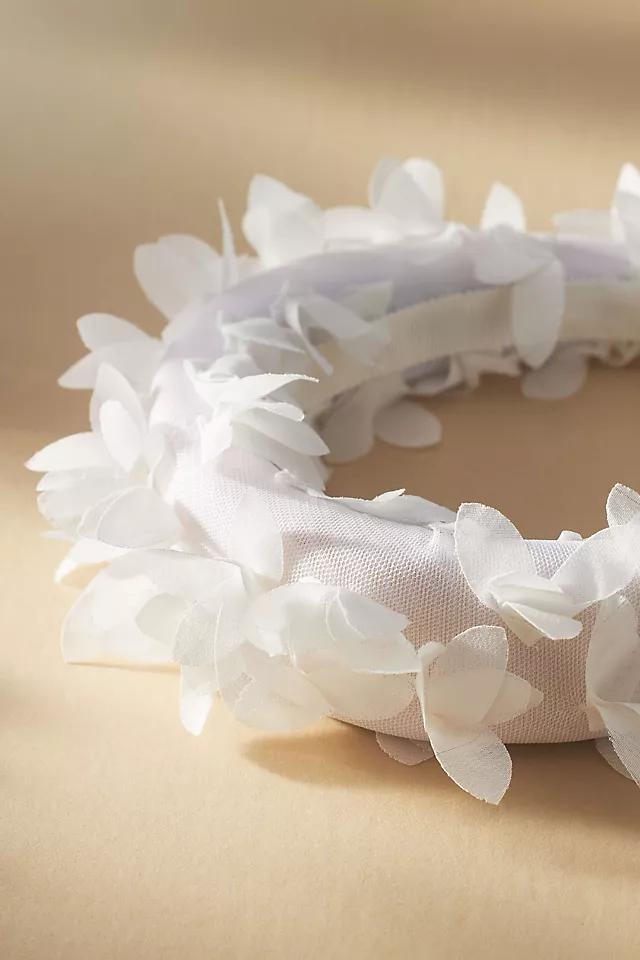 Suzanne Ceremony Alba Headband Product Image