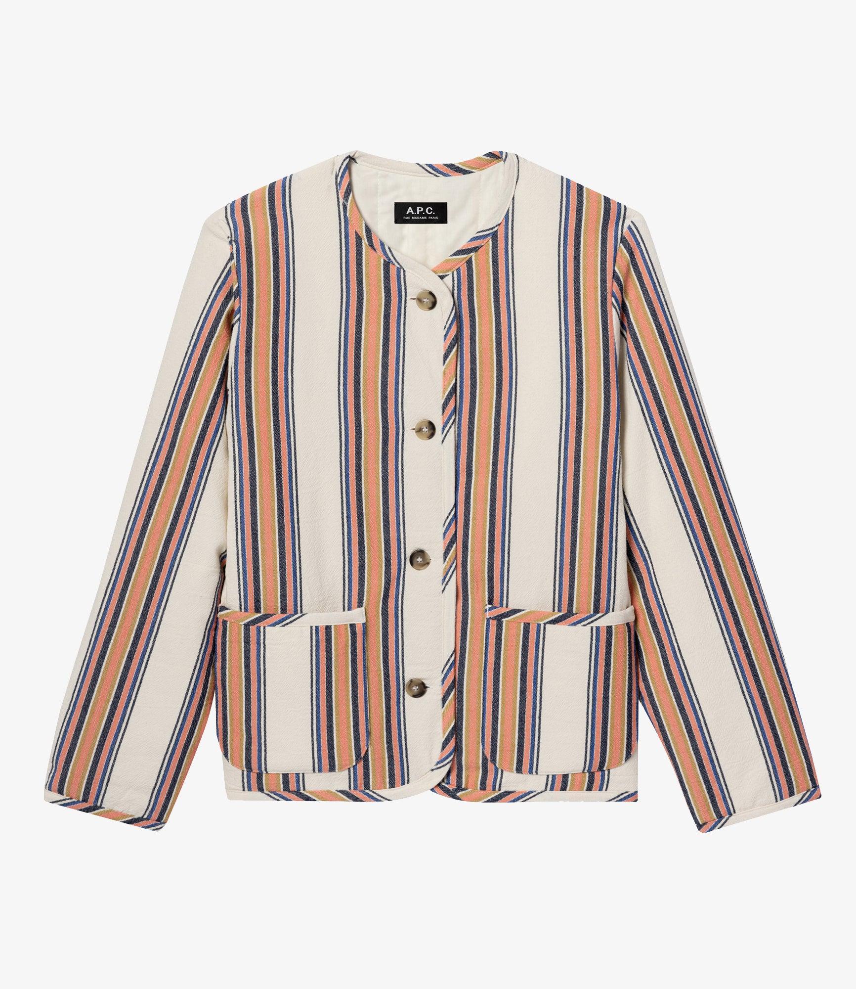 Agnès jacket Female Product Image