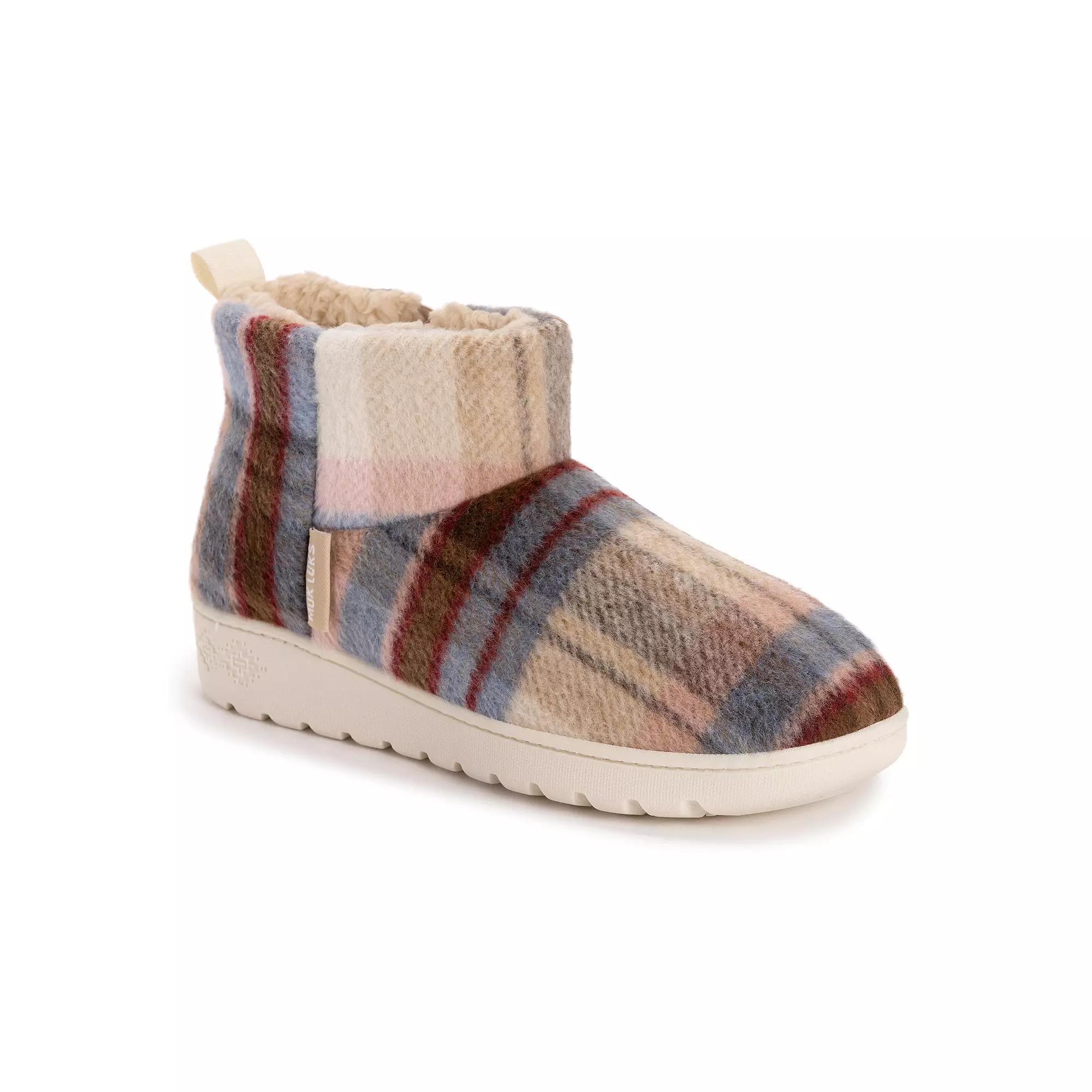 MUK LUKS Avery Womens Slippers Product Image