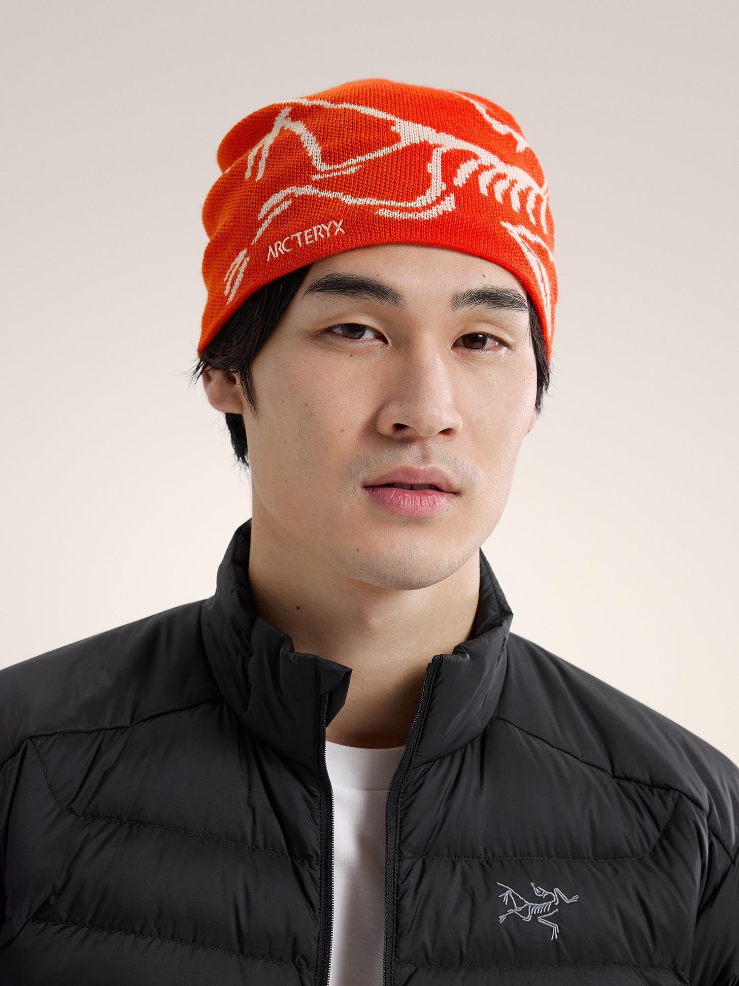 Bird Head Toque  Product Image