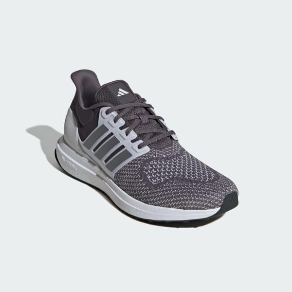 adidas Ultradream DNA Shoes Grey Strata 10.5 Mens Product Image