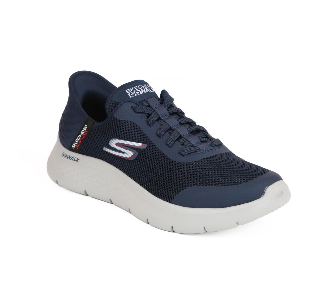 Men's Skechers Go Walk Flex Slip-in  Sneakers Product Image