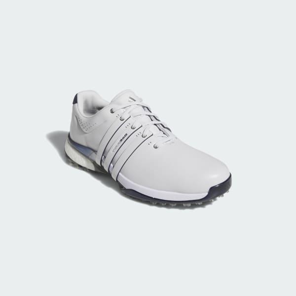 Tour360 25 Spikeless Golf Shoes Product Image