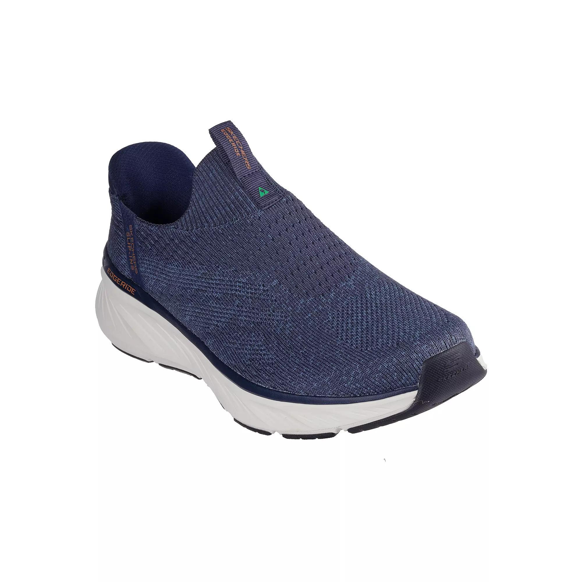 Skechers Hands Free Slip-ins Relaxed Fit Edgeride Mens Shoes Product Image