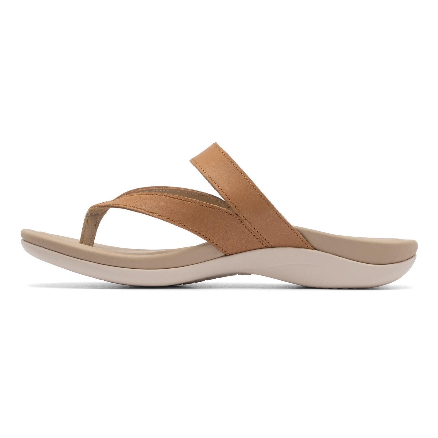 Oasis Thong Sandal Female Product Image