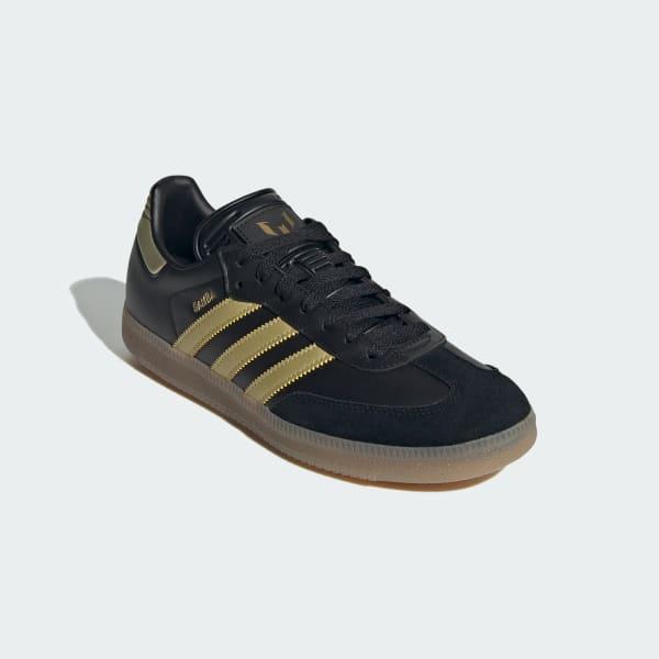 Gazelle Indoor Shoes Product Image