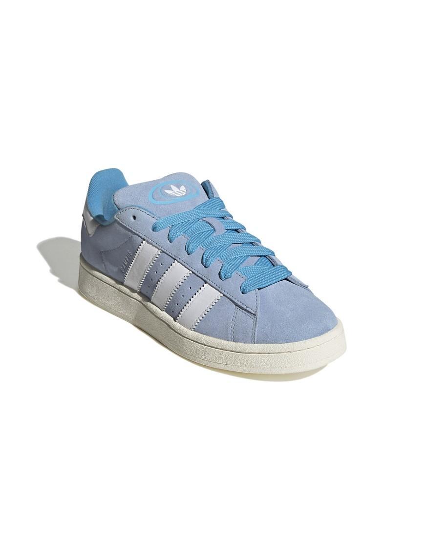 adidas Campus 00s Shoes Better Scarlet M 11.5 / W 12.5 Unisex Product Image