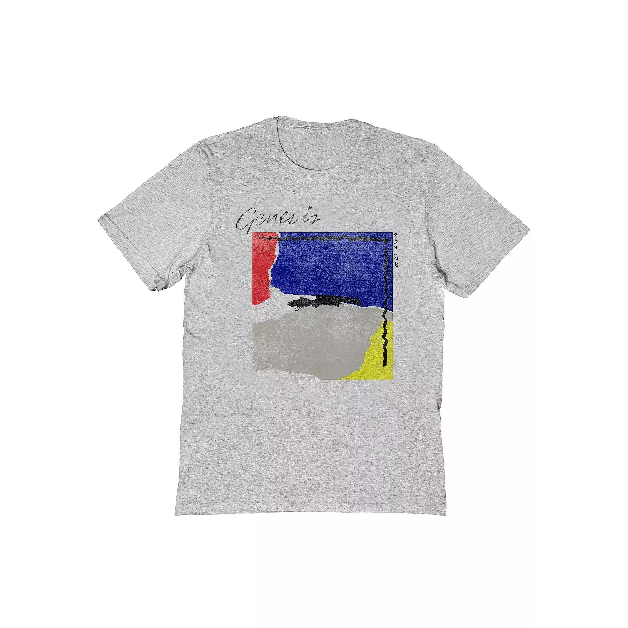 Mens Genesis Tee Product Image