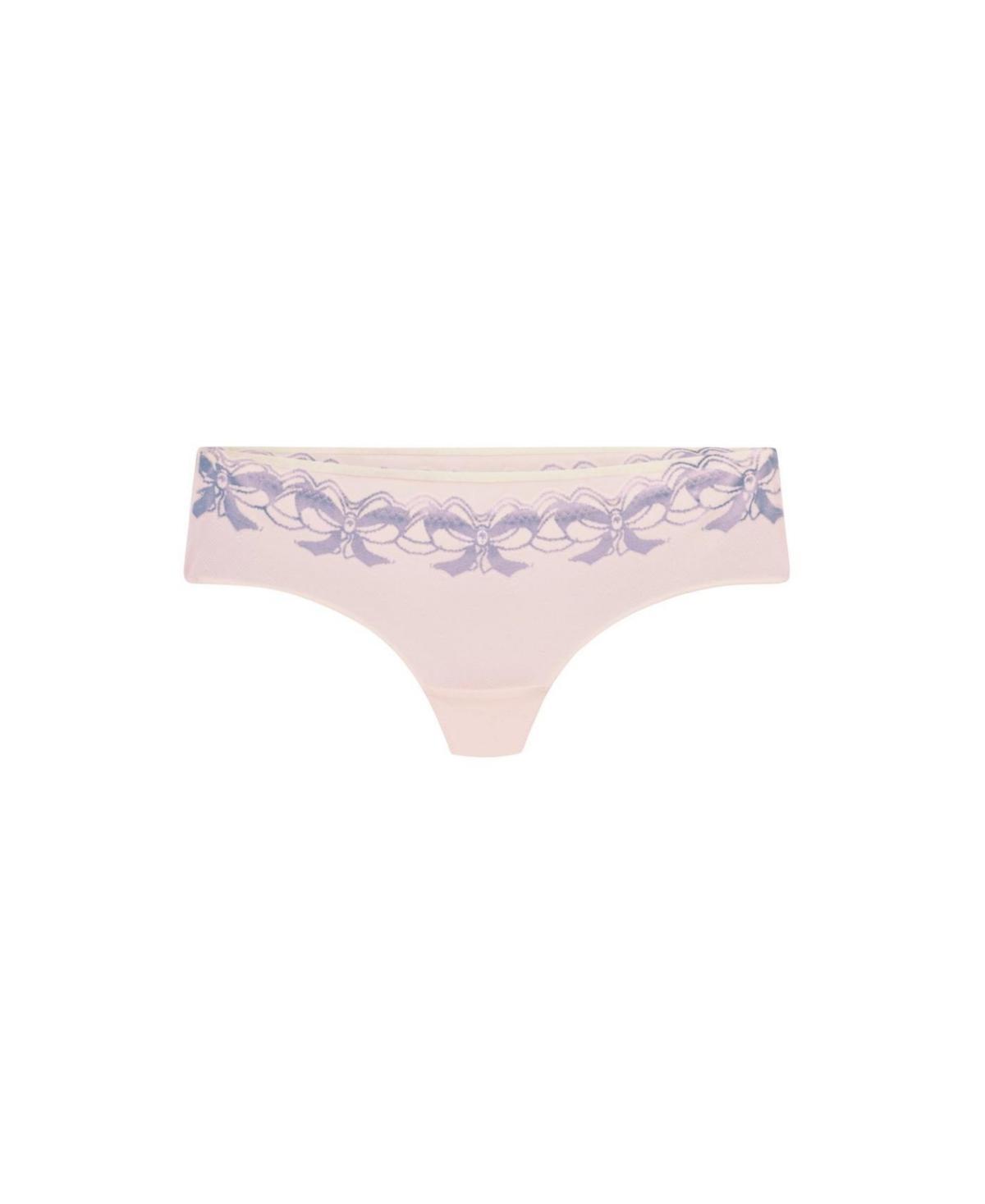 Adore Me Audrina Womens Thong Panty Product Image