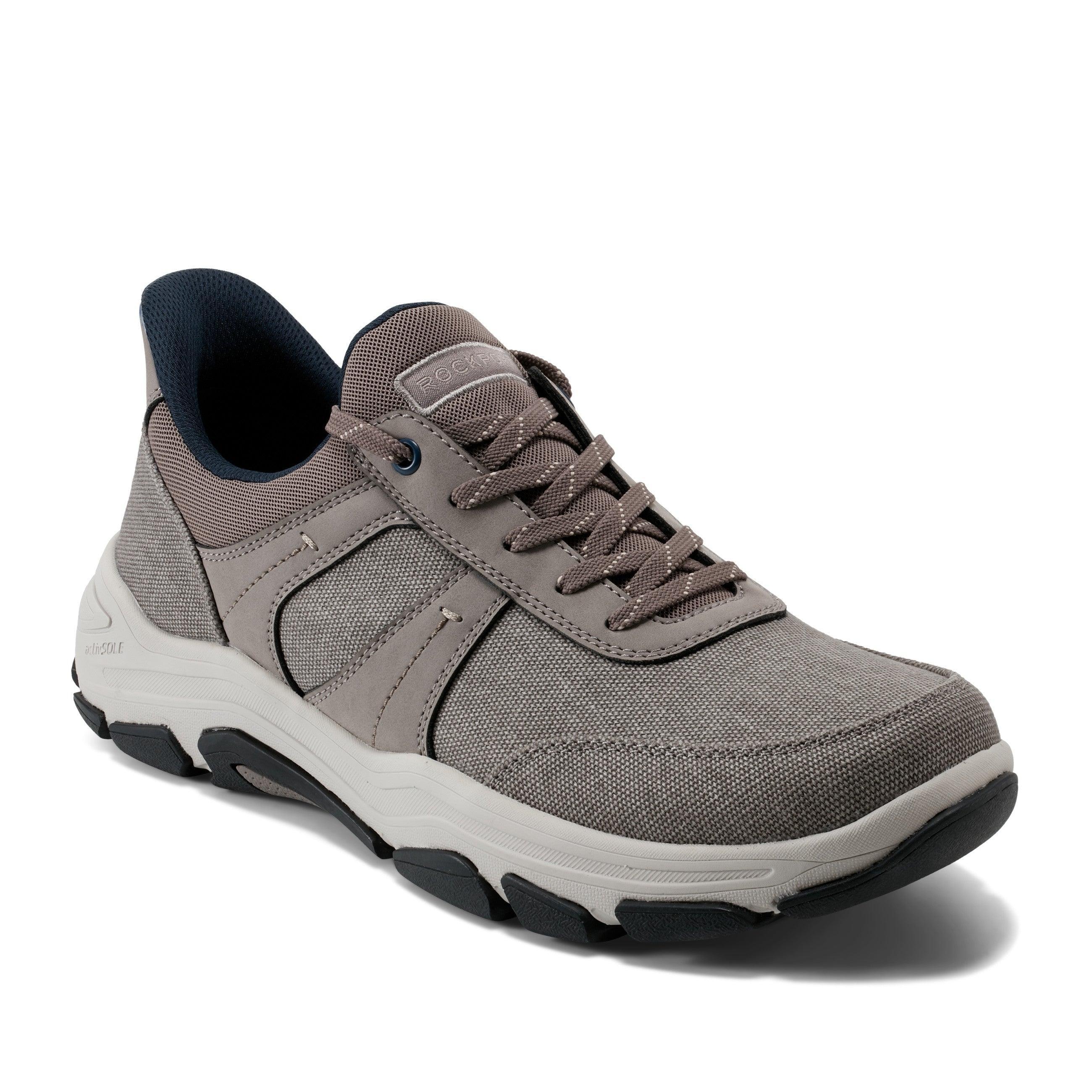 Men's Rhett Step Activated Casual Lace-up Product Image