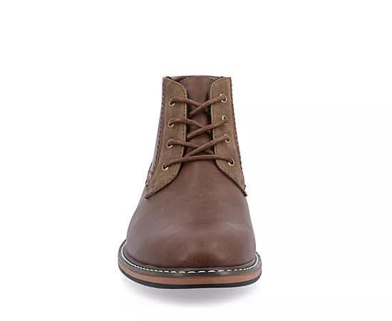 Vance Co Mens Franco Chukka Boot Product Image