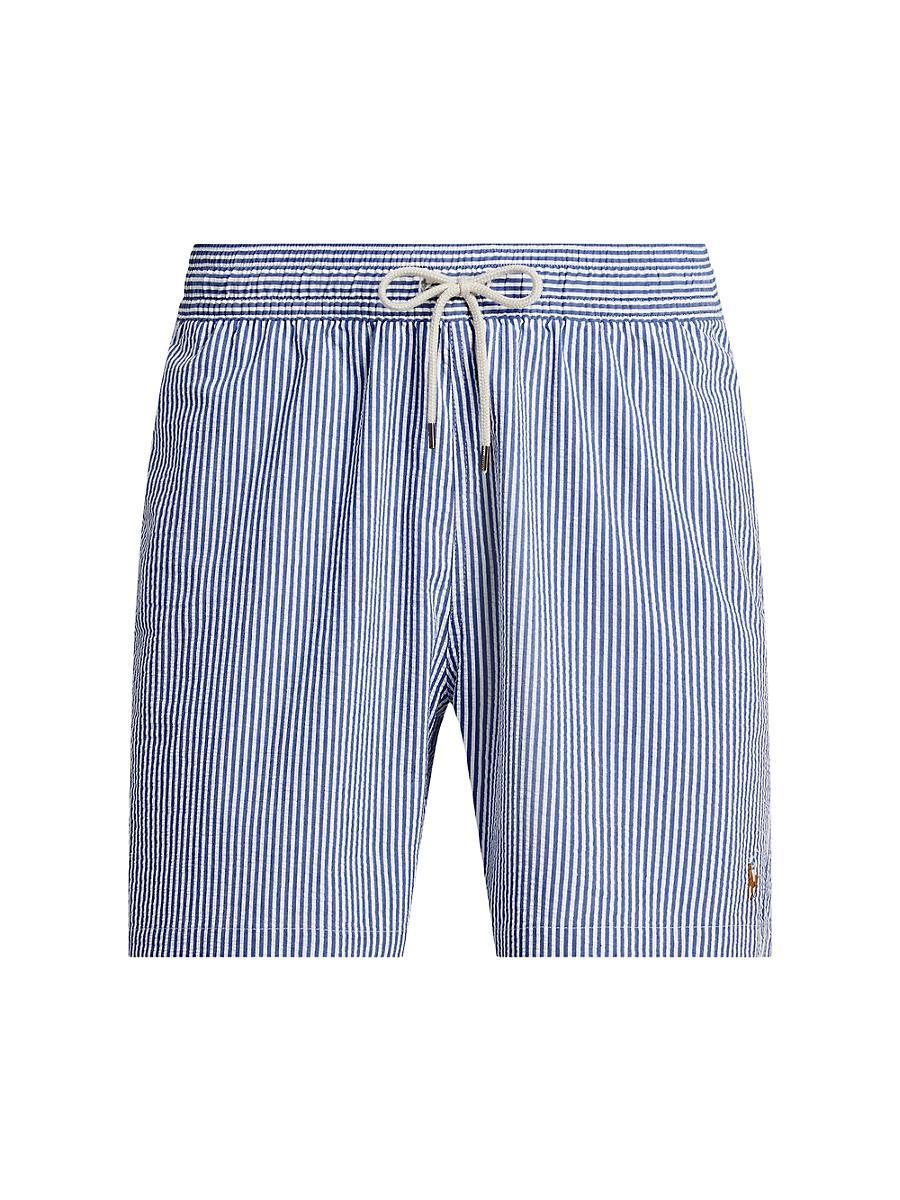 Polo Ralph Lauren Traveler Swim Trunk Mens at Urban Outfitters Product Image