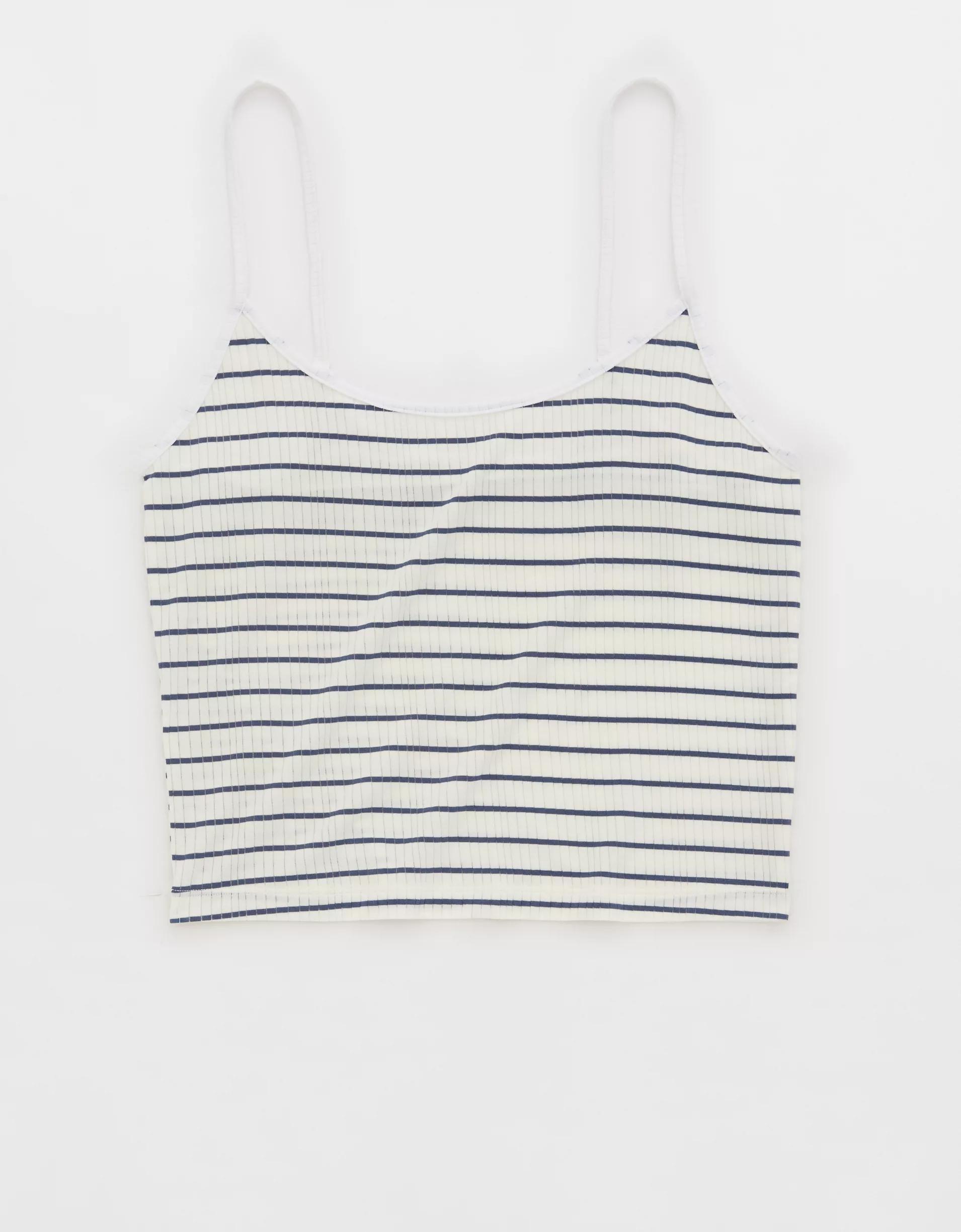 Superchill Modal Rib Bra Top Product Image