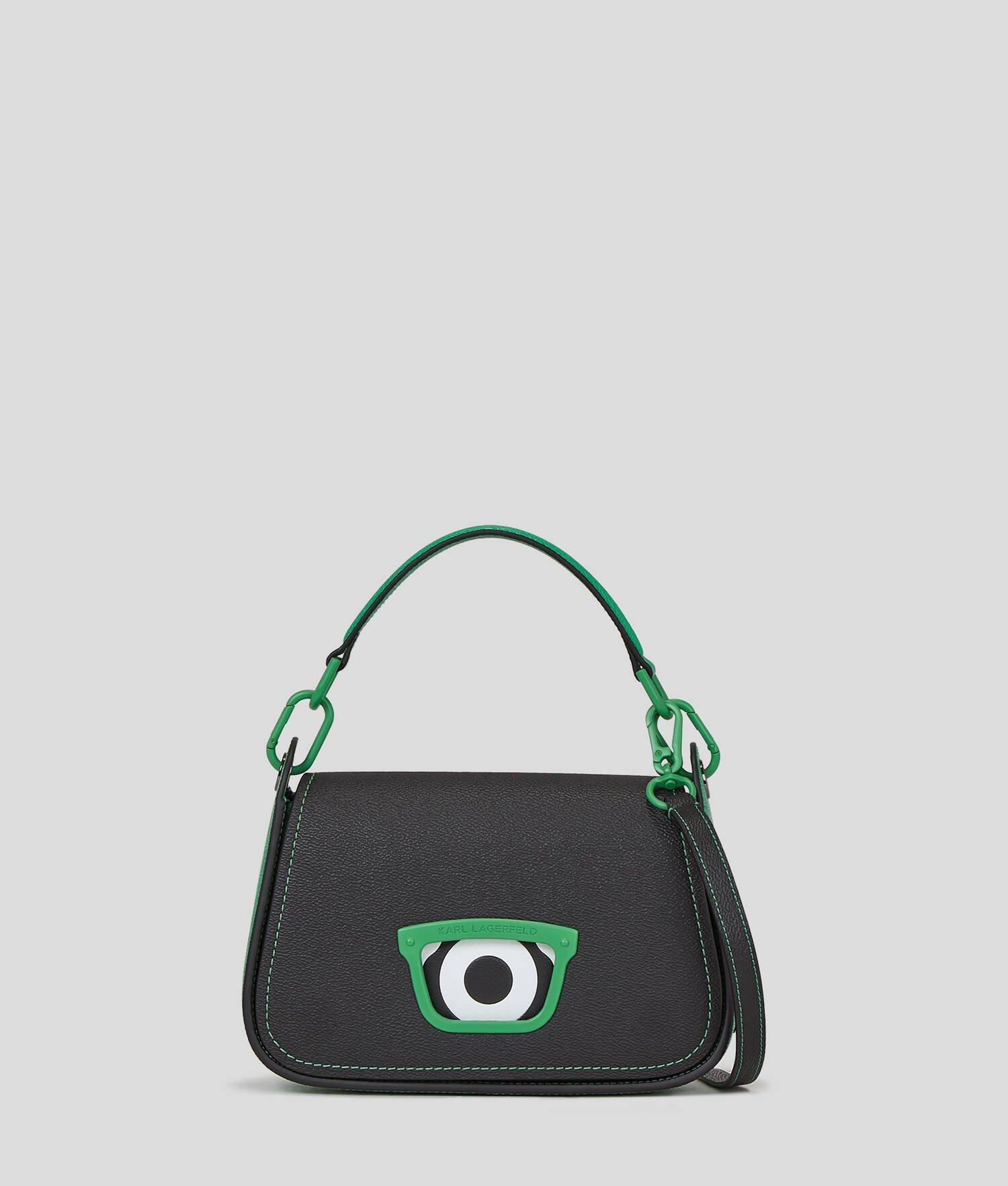 KL X DARCEL DISAPPOINTS CROSSBODY BAG Product Image