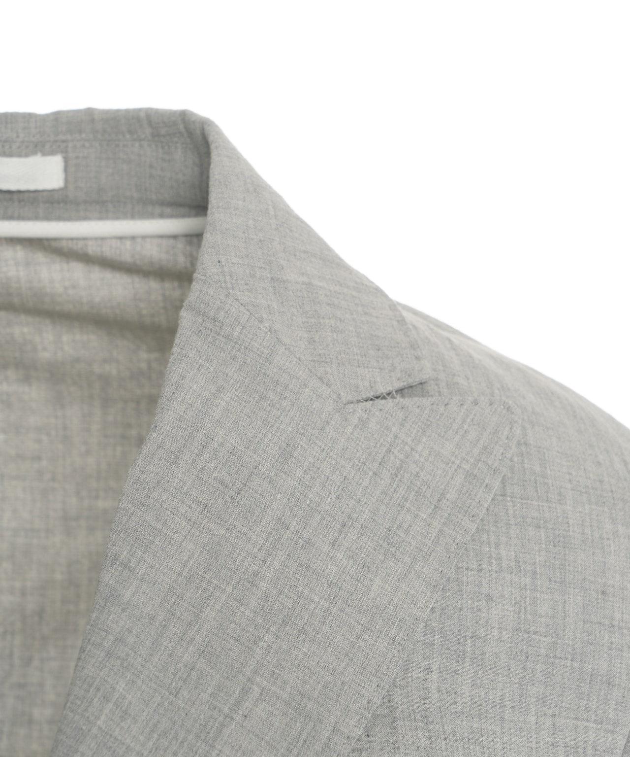 Single-breasted blazer Product Image