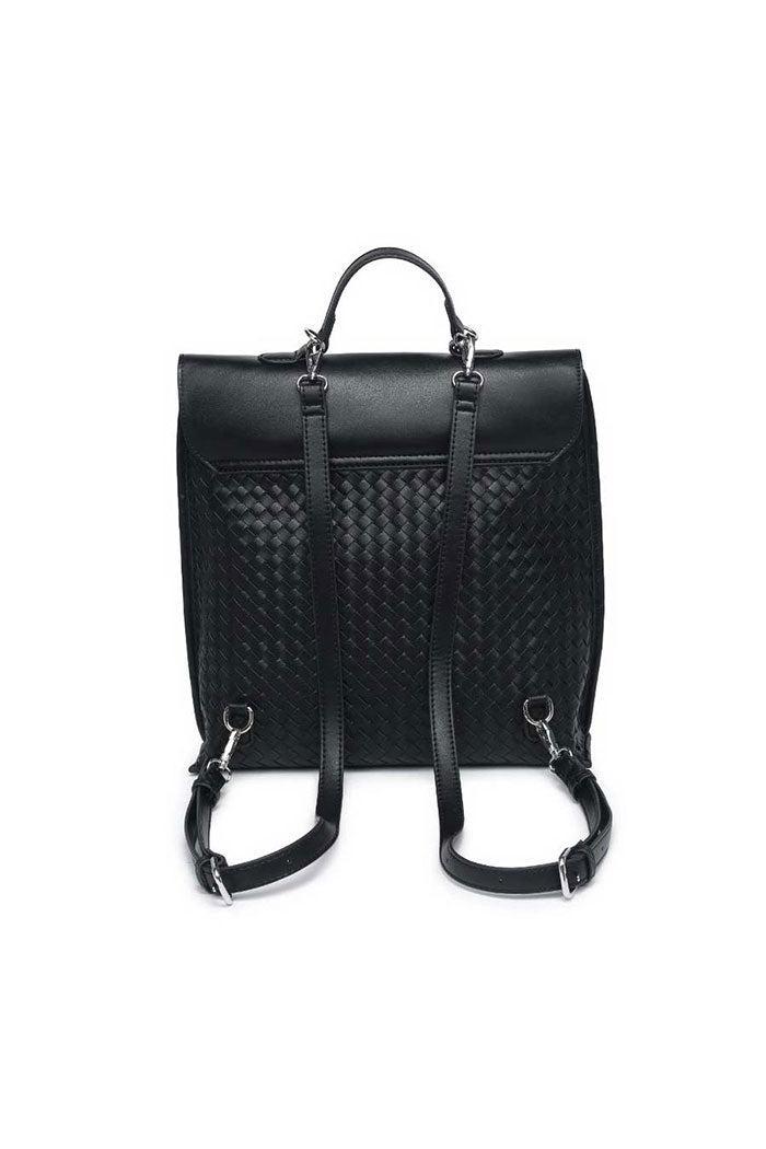 Colby Woven Backpack Product Image