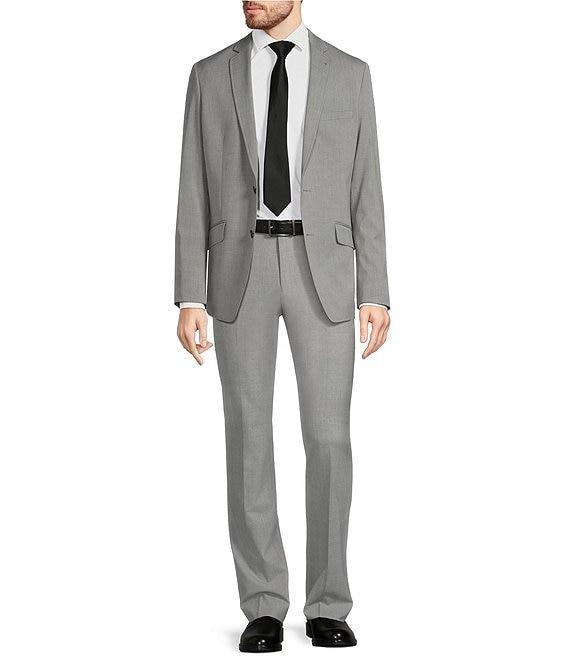 Murano Classic Fit Performance Stretch Suit Separates Jacket Product Image