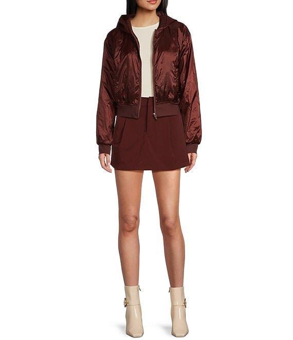 GB Mini Skirt Product Image