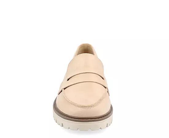 Journee Collection Womens Kenly Loafer Product Image