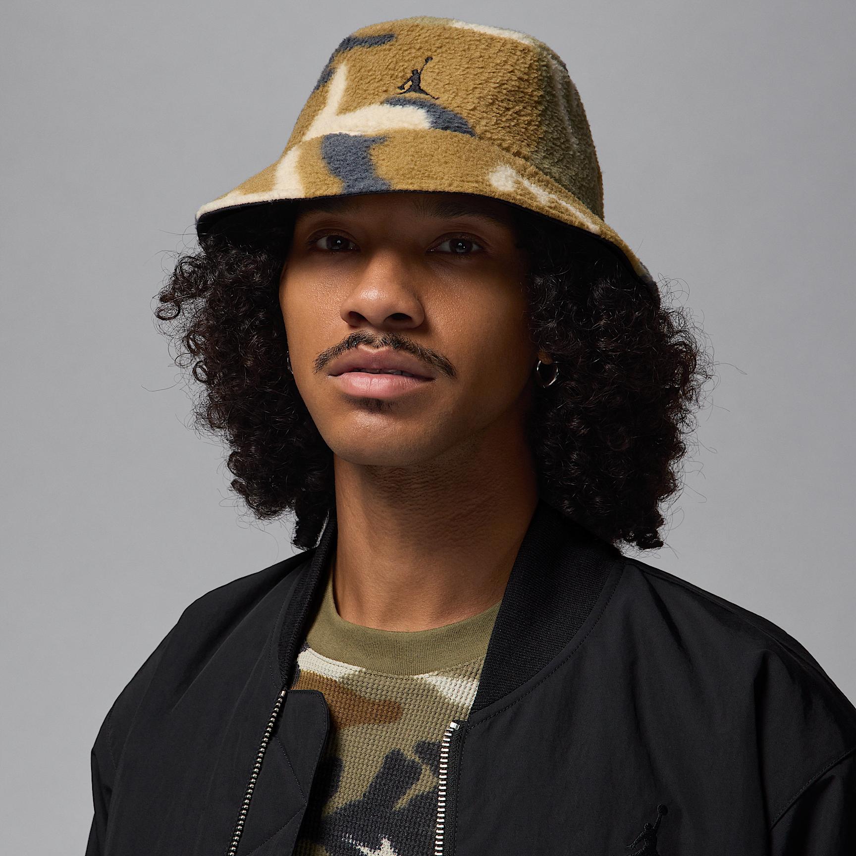 Jordan Apex Winter Bucket Hat Product Image